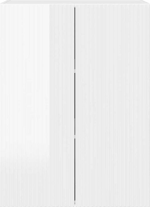 Actual product image vidaXL TV-Schränk (31 x 59.50 x 80 cm)