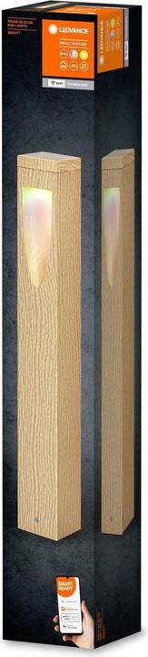 Produktbild Ledvance Smart+ Trunk Pathway Multicolor (180 lm, IP44)
