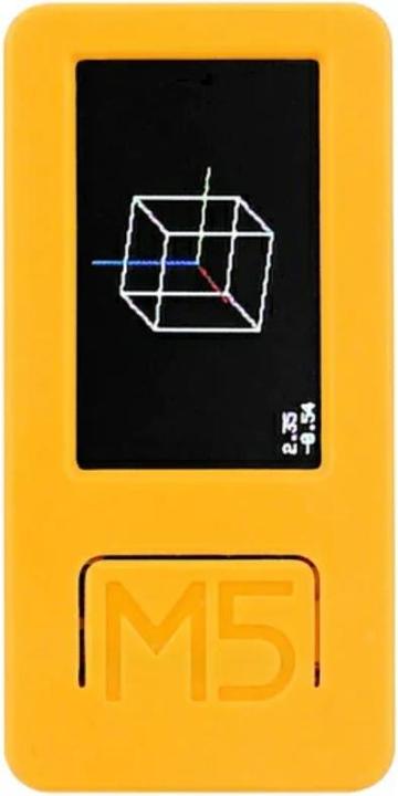 Image du produit M5Stack Kit de développement M5StickC Plus2 ESP32-pico