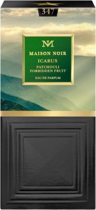 Produktbild Maison Noir Icarus 347 EdP (Eau de Parfum, 100 ml)