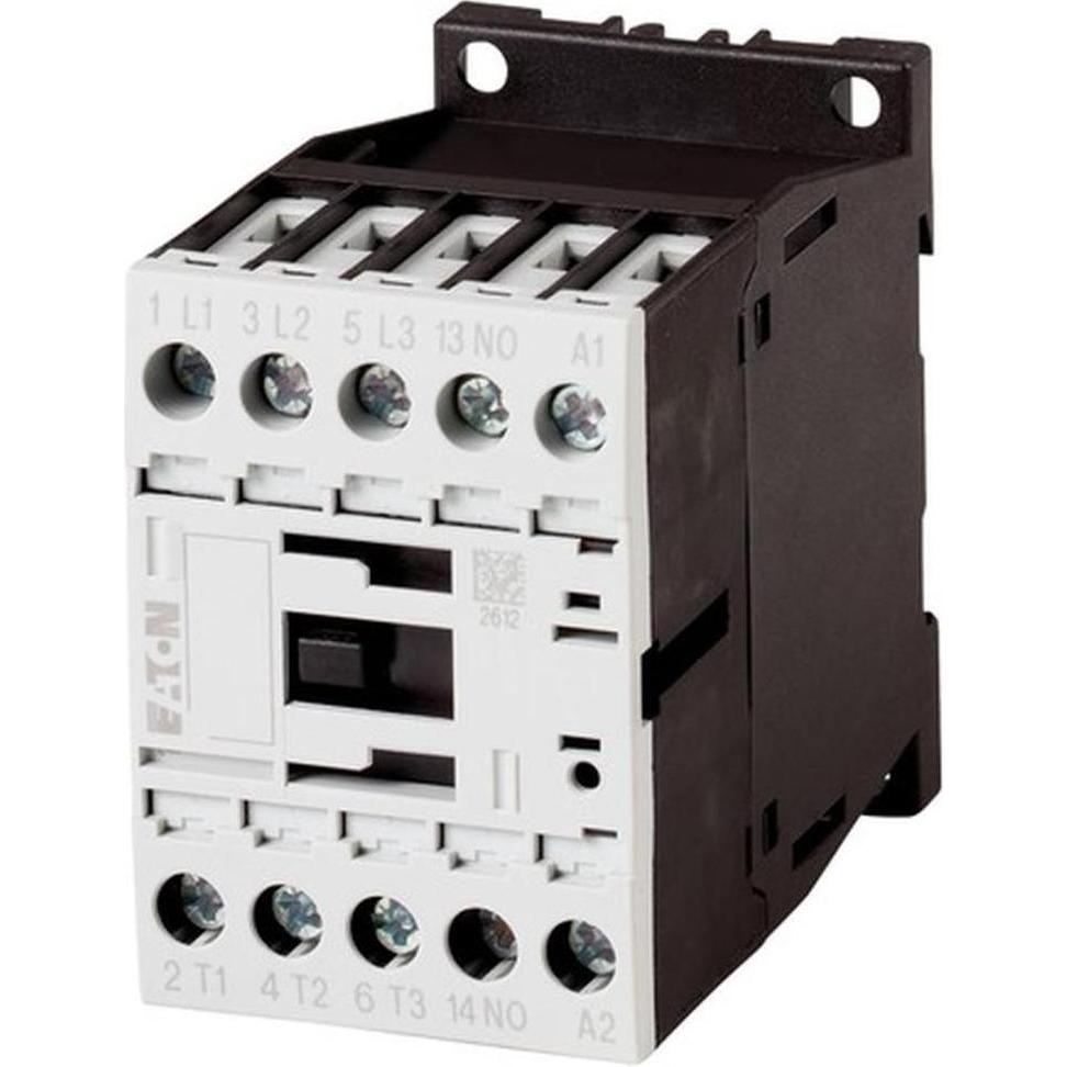 Eaton Schütz 230V 5,5kW, Relais