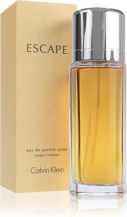 Calvin Klein S'échapper (Eau de parfum, 50 ml)