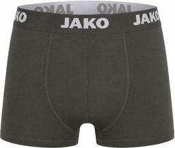Produktbild JAKO Shorts boxer basic 2-pack (L, 2er Pack)