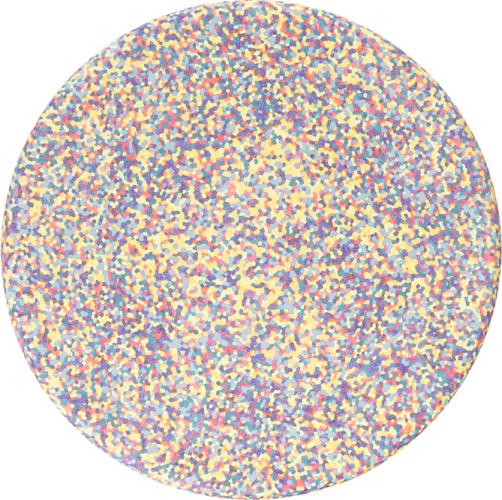 Produktbild Stapelstein Ocean Balance Board - Mint