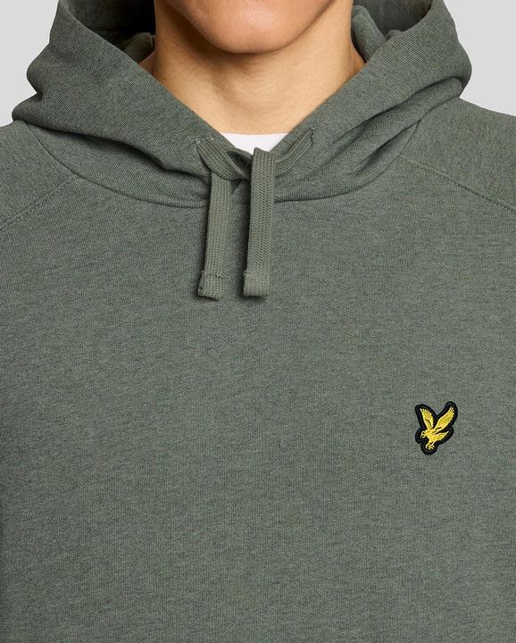 Produktbild Lyle and Scott Tri Marl Raglan (XXL)