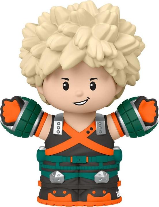 Image du produit Fisher-Price 0