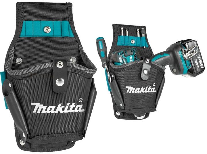Actual product image Makita Universal drill holder