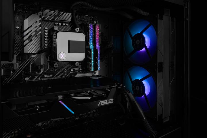 Image du produit EKWB EK-AIO Elite 280 D-RGB