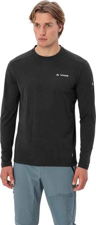 Actual product image Vaude Sveit LS T-Shirt II (S)