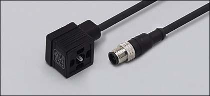 Actual product image IFM E11420