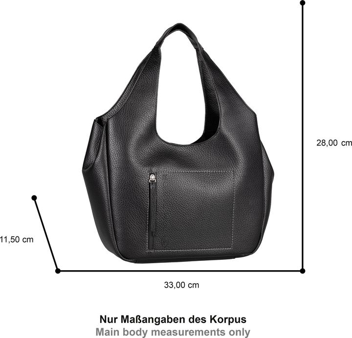 Immagine prodotto Tom Tailor Analisa Schultertasche L 33 cm