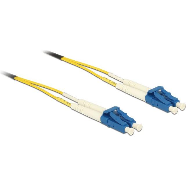 Thumbnail - Delock Netzwerkkabel (CAT6, 2 m), Netzwerkkabel