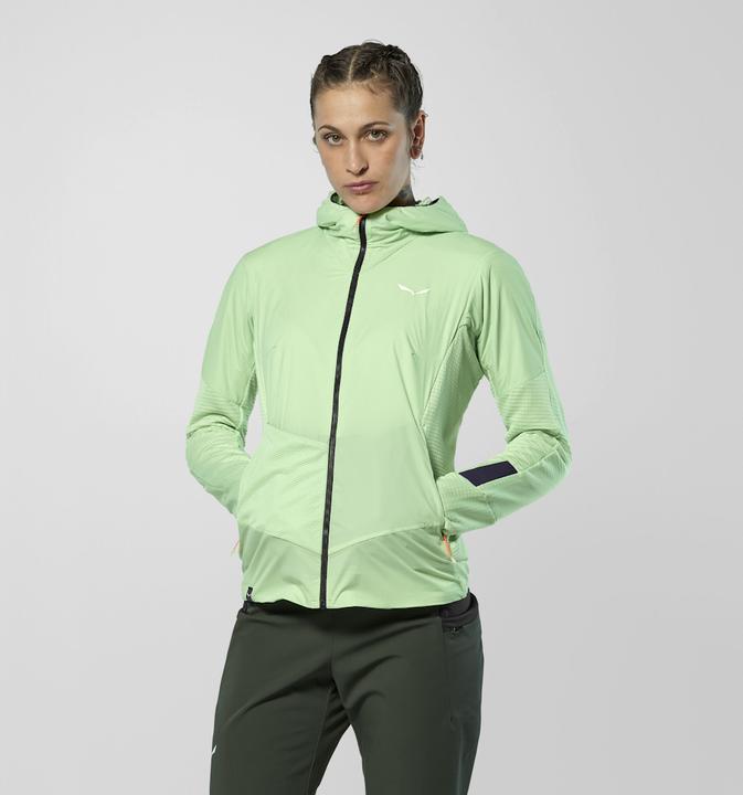 Image du produit Salewa Pedroc Wind Kapuzenjacke (36)