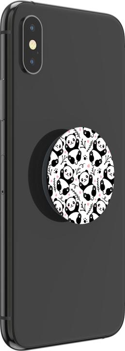 Immagine prodotto PopSockets PopGrip Basic Panda Boom