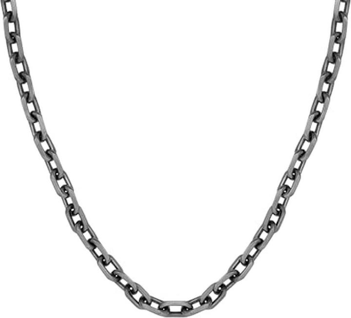 Image du produit Hugo Boss Collier en acier moderne pour hommes 1580535 (Acier inoxydable)