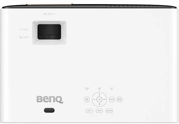 Produktbild BenQ TH690ST (Full HD, 2300 lm, 0.69 - 0.83:1)