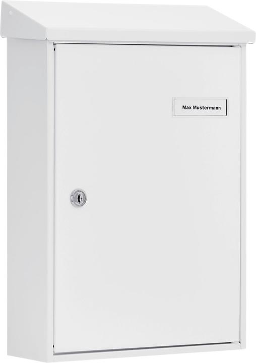 Image du produit Burg Wächter Boîte aux lettres de clôture Letter 5832 W