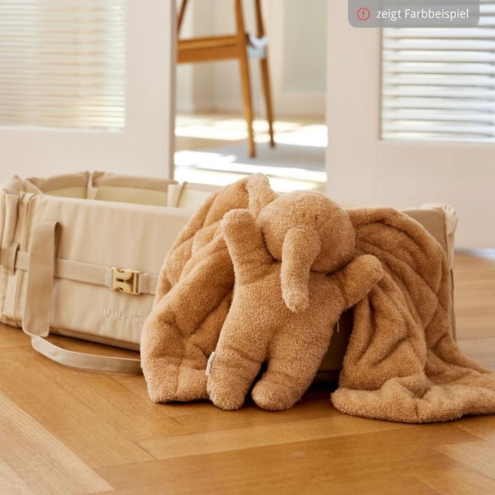 Image du produit Membantu Grey chaud et léger