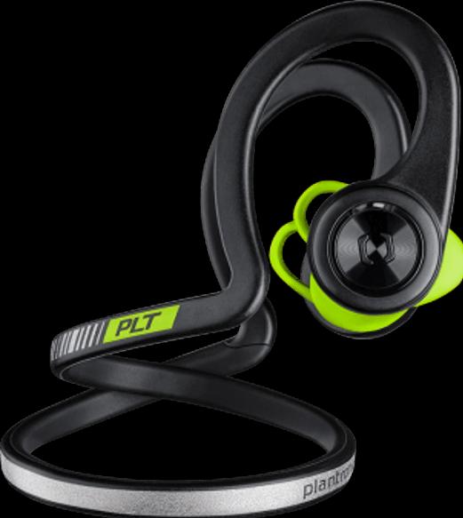 Produktbild Poly BackBeat FIT (8 h)