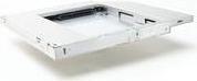 Produktbild CoreParts universal 2nd bay HDD Kit SATA, 9.5mm