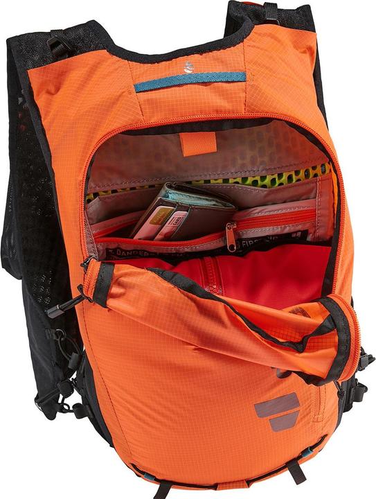 Actual product image Deuter Ascender 7 (7 l)