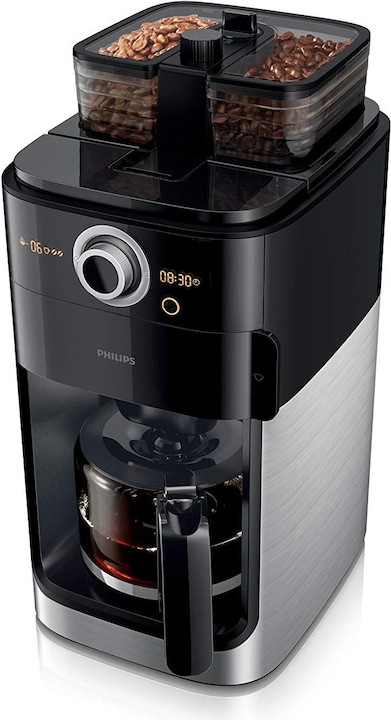 Produktbild Philips Grind & Brew HD7769/00