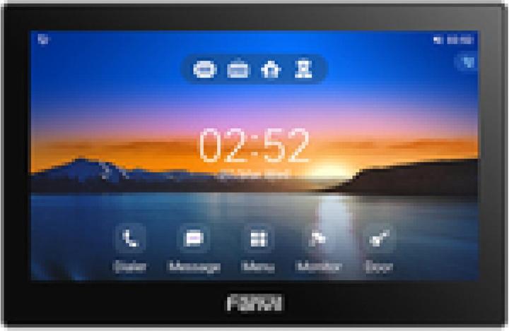 Fanvil TFE SIP Indoor Station i505W