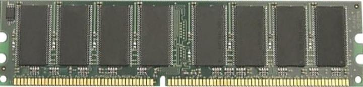 Actual product image HPE 2GB reg. DDR SDRAM DIMM (333 MHz, DDR4-RAM, DIMM)