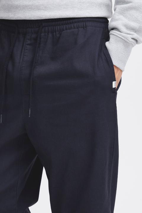 Actual product image Solid SDGinte - Trousers - 21301088-ME (L)