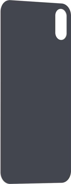 Immagine prodotto Clappio Ricambio, parte posteriore, coperchio della batteria (iPhone X)