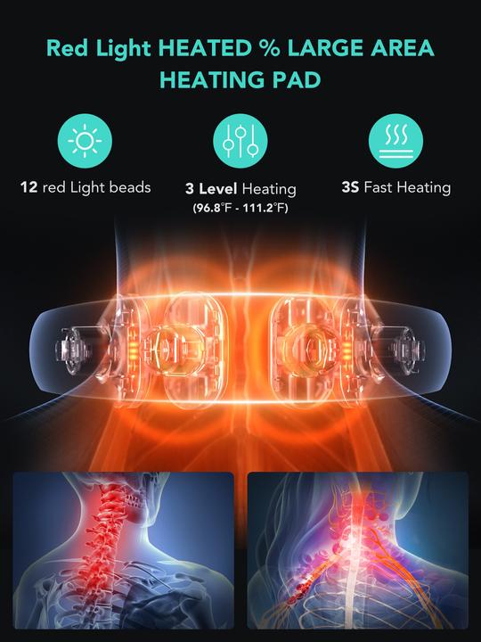 Produktbild SKG K5-3 Pro
