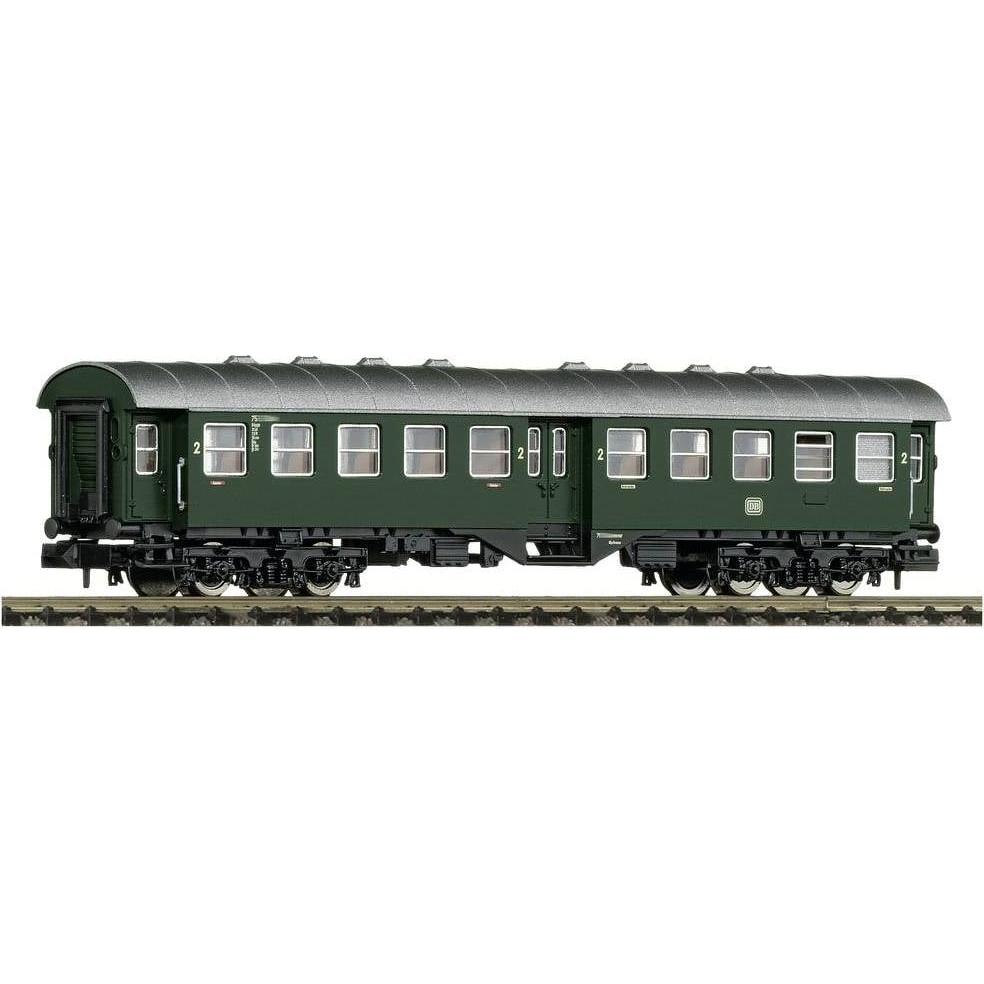 Fleischmann N Fl Umbauwagen 2. Klasse, Db (Dc) (Spur N)