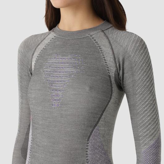 Actual product image UYN Fusyon thermal shirt (L, XL)