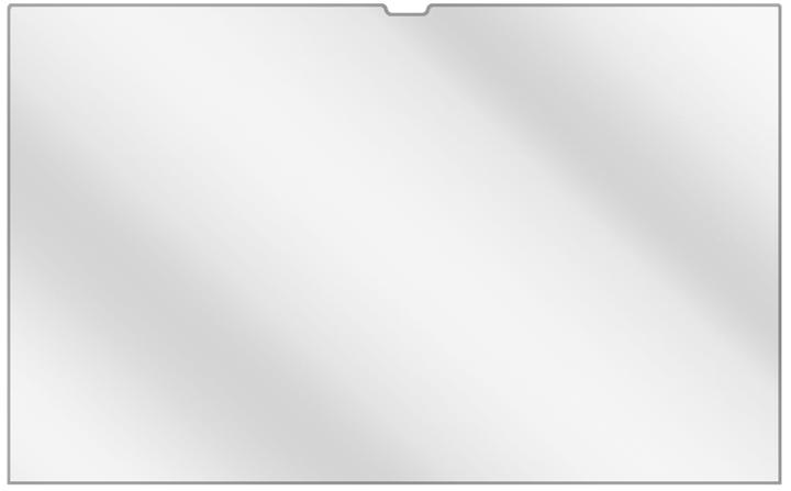 Produktbild Dipos Displayschutzfolie Crystalclear (17.30", 16 : 9)