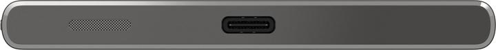 Actual product image Sony Xperia XA1 Ultra (32 GB, Black, 6", Single SIM, 4G)