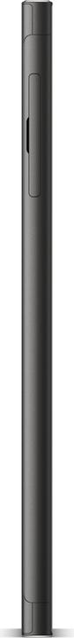 Actual product image Sony Xperia XA1 Ultra (32 GB, Black, 6", Single SIM, 4G)