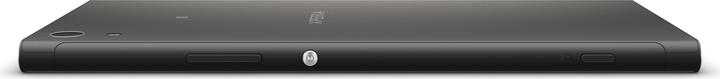 Actual product image Sony Xperia XA1 Ultra (32 GB, Black, 6", Single SIM, 4G)