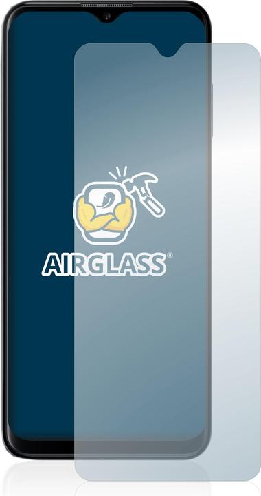 Immagine prodotto BROTECT AirGlass Vetro (1 Pezzo/i, Nokia G60)