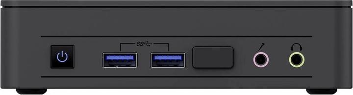 Produktbild Geekom Air12 Lite (Intel N100, 8 GB, 256 GB, Intel UHD Graphics)