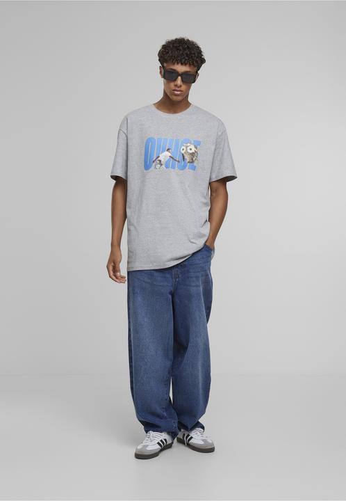 Produktbild Urban Classics Upscale Ovhoe Oversize Tee - 178335 (M)