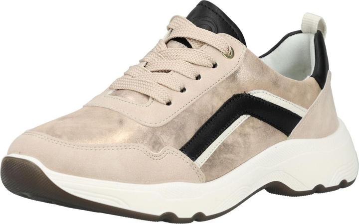 Beige, Black, Cream 05, Shell