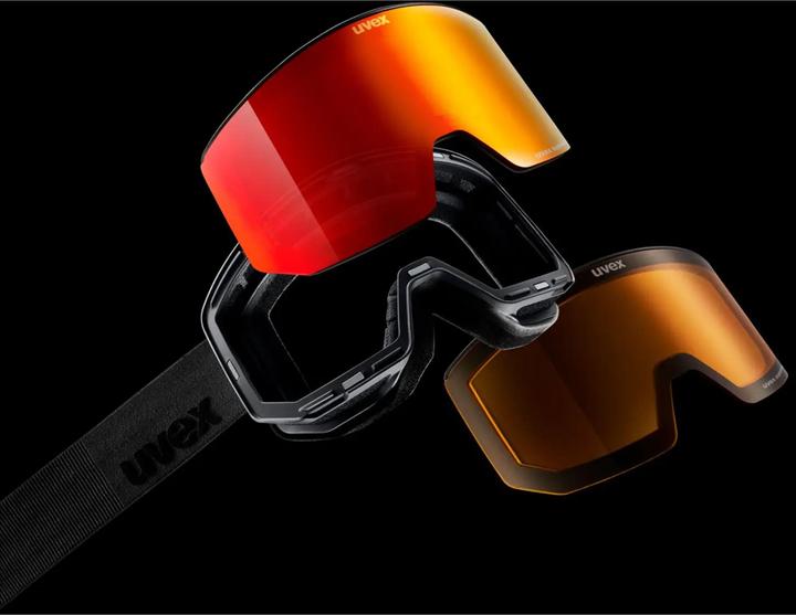 Image du produit Uvex Lace Attract FM