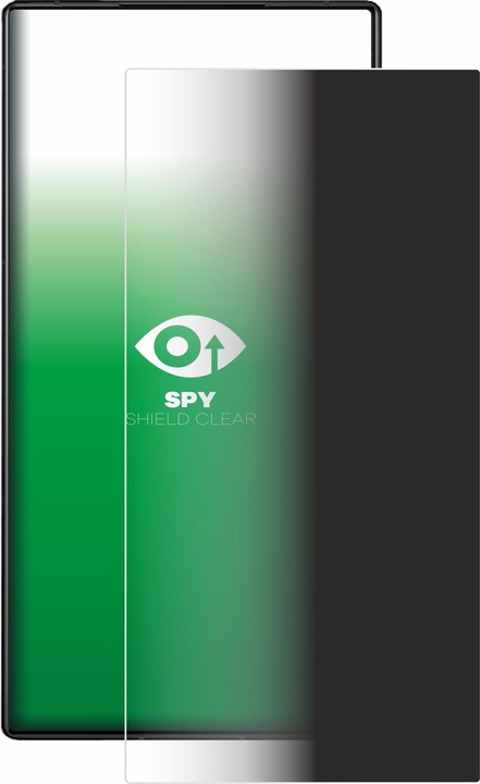 Produktbild upscreen Spy Shield Blickschutzfolie (1 Stück, Nubia Red Magic)