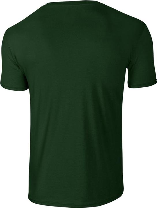 Produktbild Gildan SoftStyle TShirt Kurzarm Rundhalsausschnitt (L)