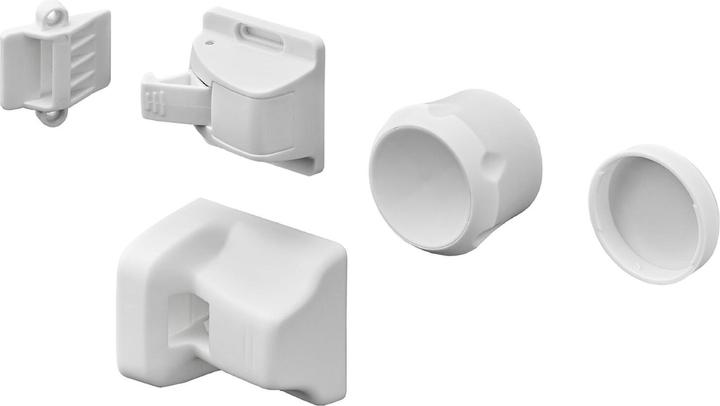 Immagine prodotto Hettich Chiusura di sicurezza per bambini SafeFix Eco