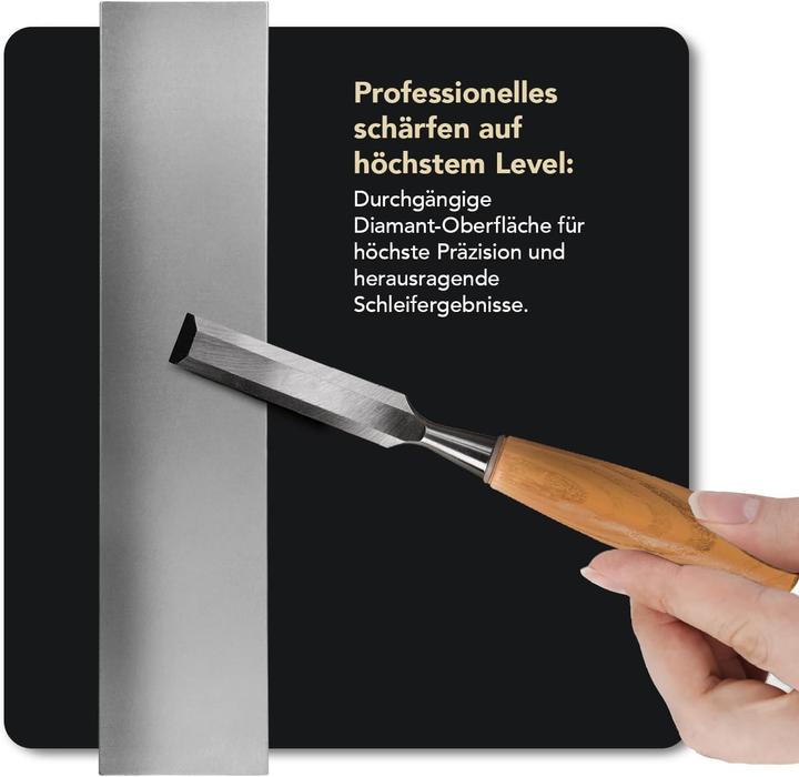 Produktbild DMT Dia-Sharp Bench Stone