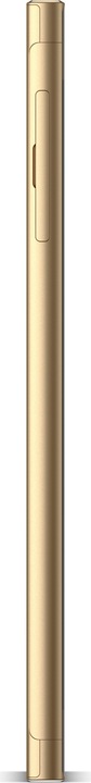 Actual product image Sony Xperia XA1 Ultra (32 GB, Gold, 6", Single SIM, 23 Mpx, 4G)