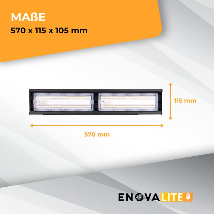 Actual product image Enova ELED 500121 (12000 lm)