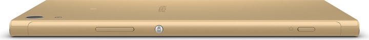 Actual product image Sony Xperia XA1 Ultra (32 GB, Gold, 6", Single SIM, 23 Mpx, 4G)