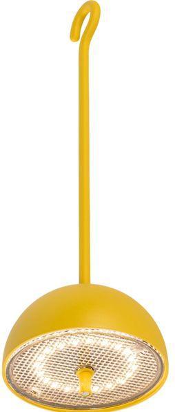 Actual product image Sompex Hook Ylw (238 lm)